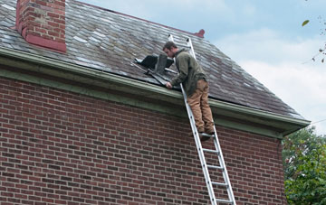 what affects urgent Lode Heath roof repairs