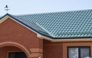 classic Lode Heath metal roof design