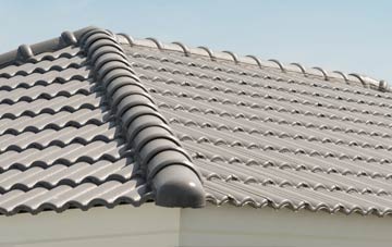 advantages of Lode Heath clay roofing
