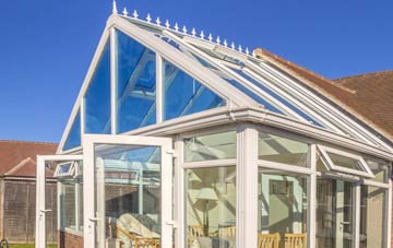 conservatory roof insulation costs Lode Heath