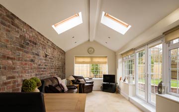 conservatory roof insulation Lode Heath, West Midlands