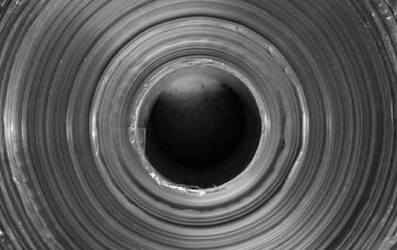 Lode Heath edpm waterproofing