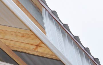 why Lode Heath fascia repairs are essential
