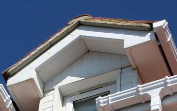 Lode Heath fascia installation costs