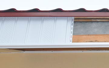 Lode Heath fascia repair costs