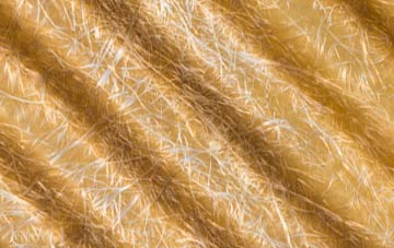 Lode Heath fibreglass roof waterproofing