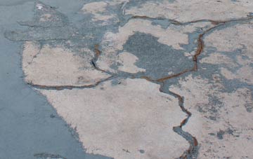 fibreglass roofing replacement Lode Heath