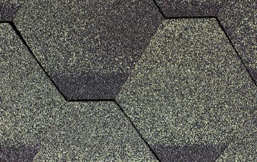 Lode Heath fibreglass shingle repairs