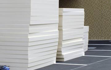 Lode Heath flat roof insulation costs