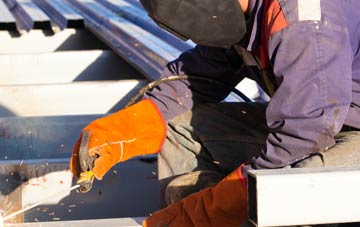 Lode Heath flat roofing options