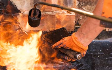 Lode Heath flat roof repair companies