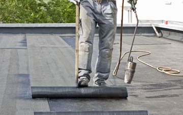 flat roof replacement Lode Heath, West Midlands