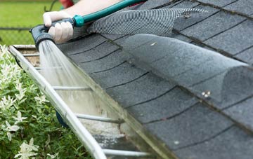 Lode Heath gutter cleaning costs