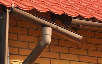 Lode Heath gutter repair costs