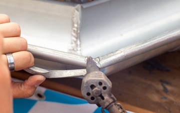 disadvantages of Lode Heath lead roofing