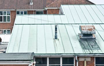 Lode Heath lead roofing costs