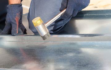 Lode Heath metal roofing costs