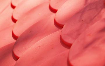 Lode Heath plastic roof costs