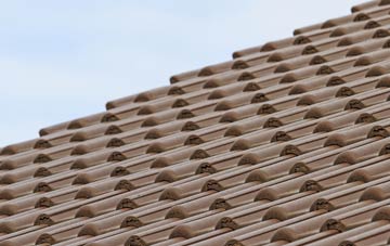 plastic roofing Lode Heath, West Midlands