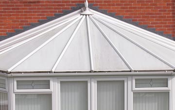 Lode Heath polycarbonate conservatory roof repairs