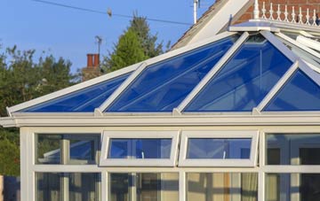 professional Lode Heath conservatory insulation