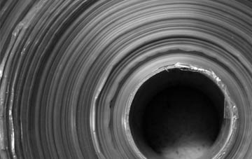 Lode Heath pvc roof replacement