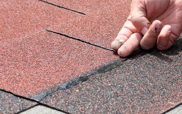 Lode Heath asphalt roof repairs