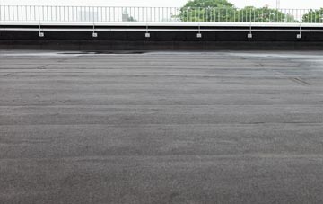 Lode Heath asphalt roof replacement