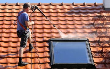 roof cleaning Lode Heath, West Midlands
