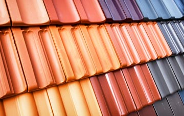 Lode Heath roof tile costs