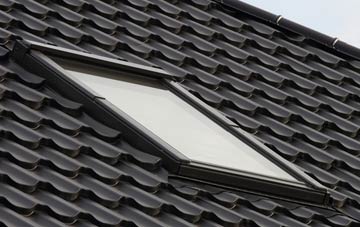 benefits of Lode Heath roof windows