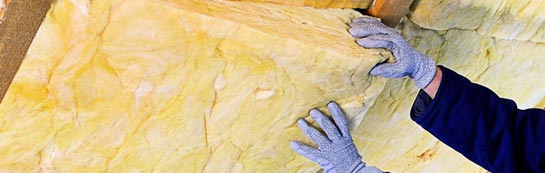 quotes for Lode Heath roof insulation