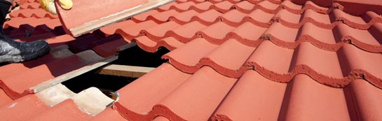 compare Lode Heath roof repair quotes