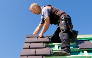disadvantages of Lode Heath slate roofing