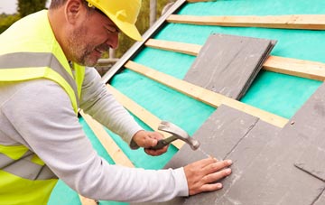 benefits of Lode Heath roofing slate