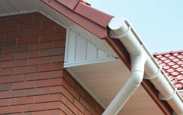 Lode Heath soffit repair costs