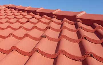 Lode Heath tile and slate roof replacement