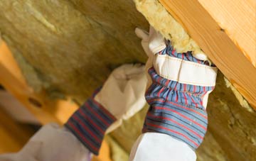 types of Lode Heath pitched roof insulation materials
