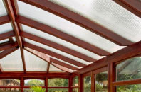 Lode Heath conservatory roofing insulation