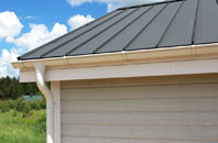 Lode Heath fascia repair