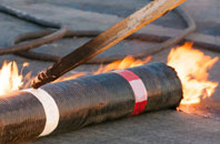 free Lode Heath flat roofing repair quotes