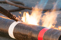 Lode Heath flat roofing replacement