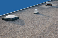 Lode Heath flat roofing