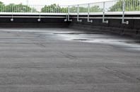 find rated Lode Heath flat roofing companies