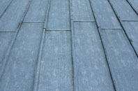 Lode Heath lead roofing