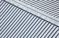 Lode Heath metal roofing