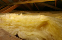Lode Heath pitch roof insulation