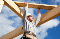 Lode Heath roof replacement work