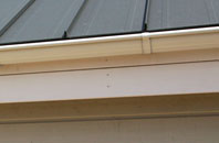 Lode Heath soffit repair