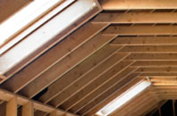 Lode Heath tapered roof insulation quotes